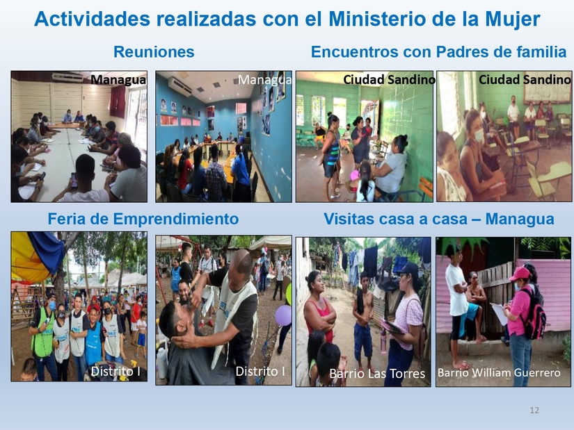 presentacion